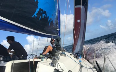 Entraînement du 19-12-2020 🗓