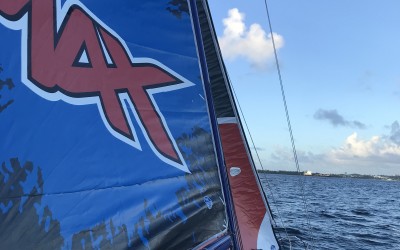 Récapitulatif Entraînement Banane du 9 Janvier 2021